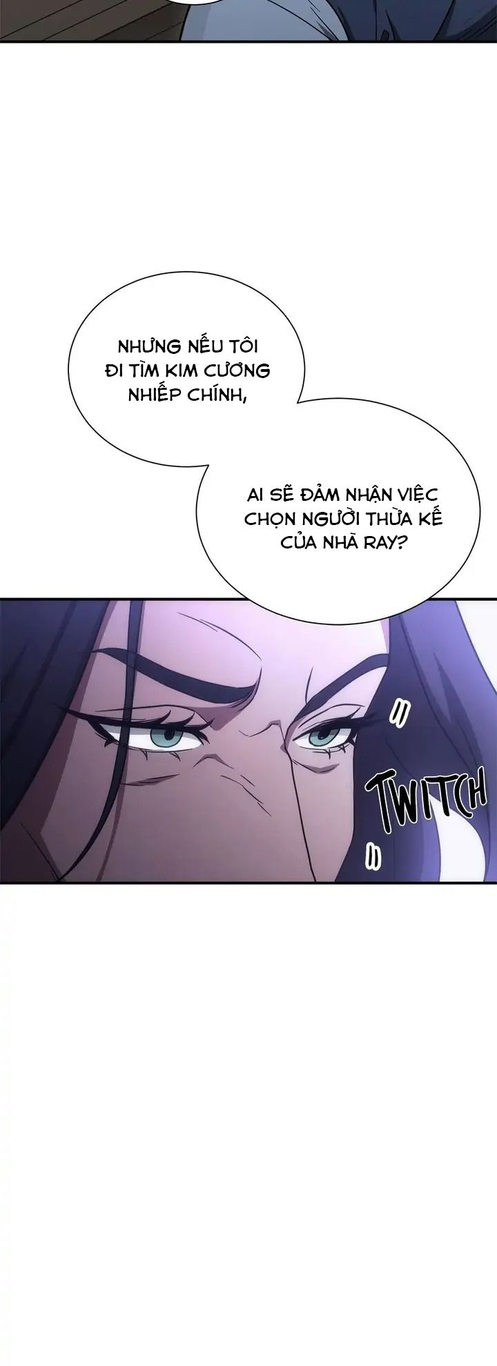 Chiến Binh Xương Trắng Thất Thủ: Chapter 143