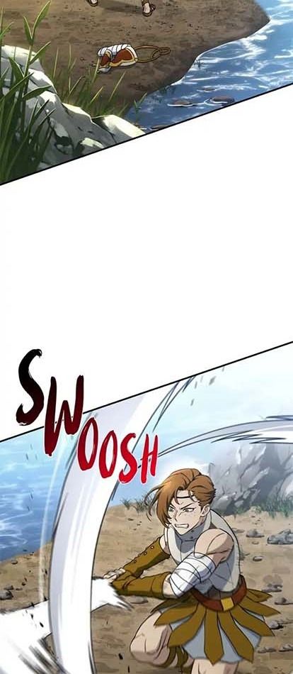 Chiến Binh Xương Trắng Thất Thủ: Chapter 144