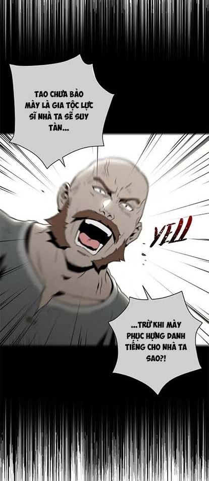 Chiến Binh Xương Trắng Thất Thủ: Chapter 144