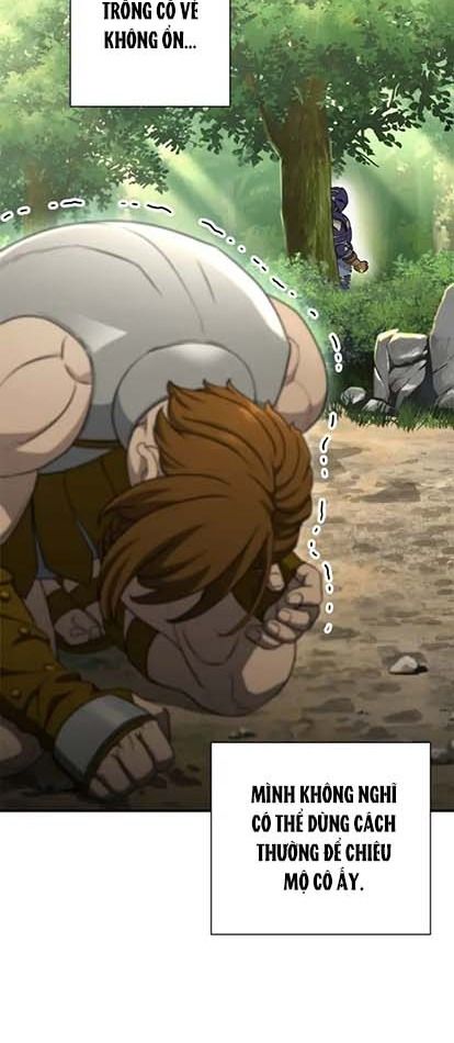 Chiến Binh Xương Trắng Thất Thủ: Chapter 144