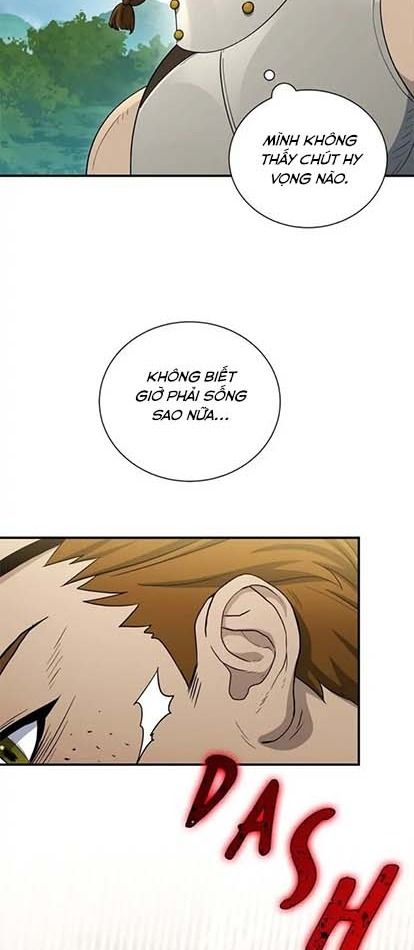 Chiến Binh Xương Trắng Thất Thủ: Chapter 144