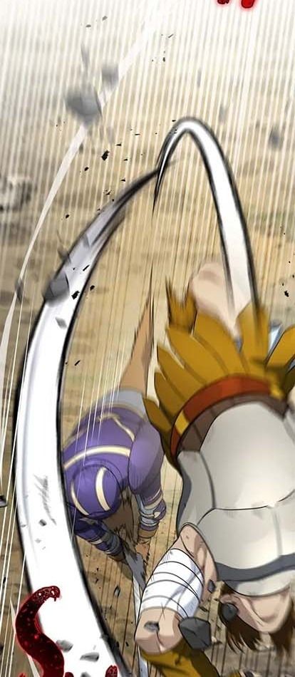 Chiến Binh Xương Trắng Thất Thủ: Chapter 144