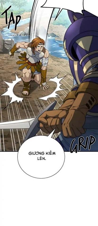 Chiến Binh Xương Trắng Thất Thủ: Chapter 144