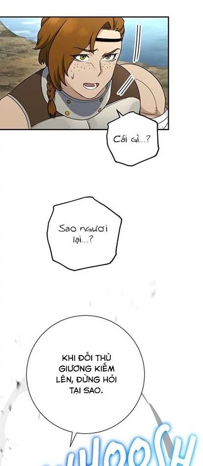 Chiến Binh Xương Trắng Thất Thủ: Chapter 144