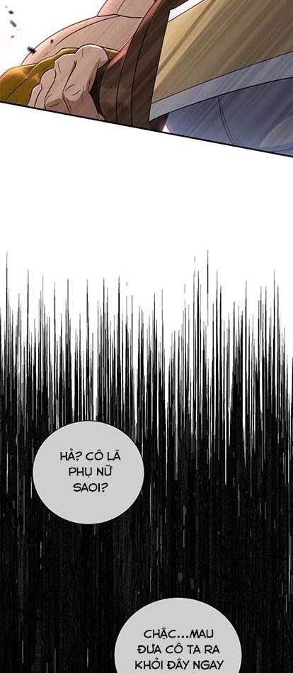 Chiến Binh Xương Trắng Thất Thủ: Chapter 144