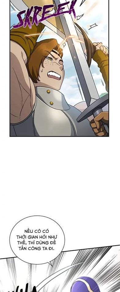 Chiến Binh Xương Trắng Thất Thủ: Chapter 144
