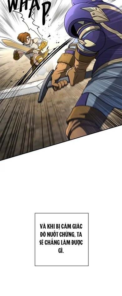 Chiến Binh Xương Trắng Thất Thủ: Chapter 144