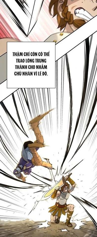 Chiến Binh Xương Trắng Thất Thủ: Chapter 144