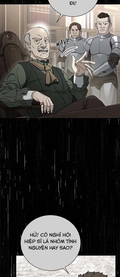 Chiến Binh Xương Trắng Thất Thủ: Chapter 144