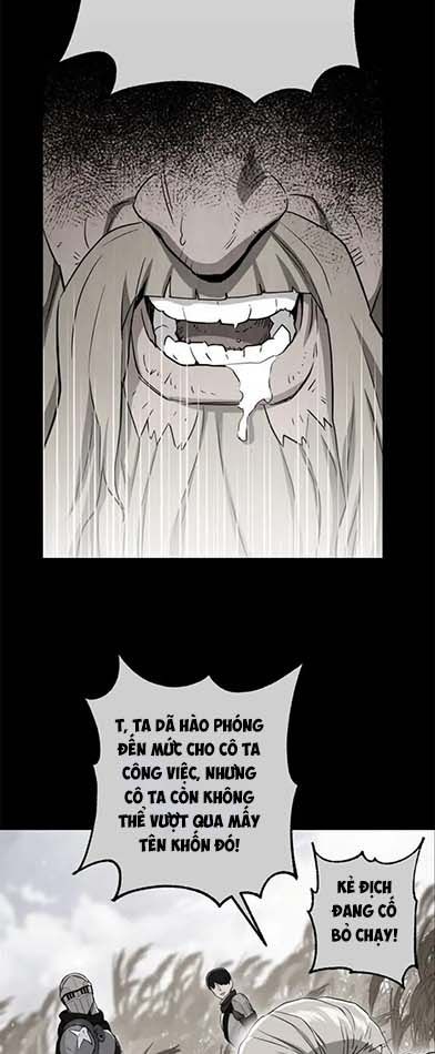 Chiến Binh Xương Trắng Thất Thủ: Chapter 144