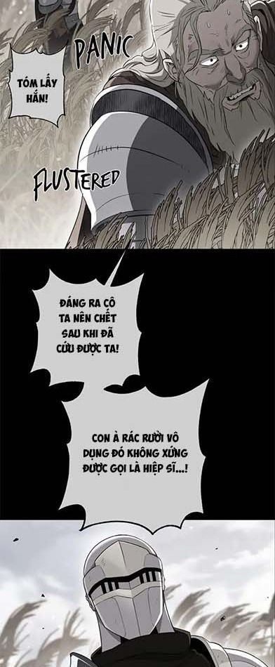 Chiến Binh Xương Trắng Thất Thủ: Chapter 144
