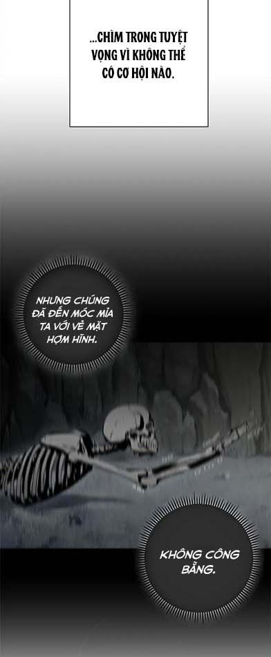 Chiến Binh Xương Trắng Thất Thủ: Chapter 144