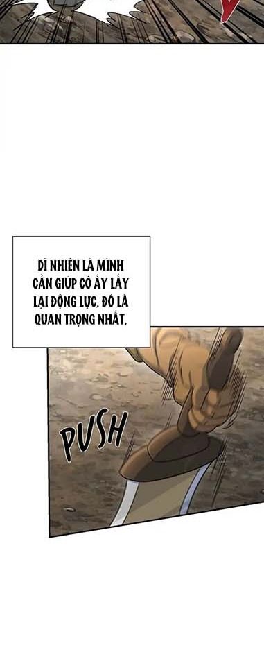 Chiến Binh Xương Trắng Thất Thủ: Chapter 144