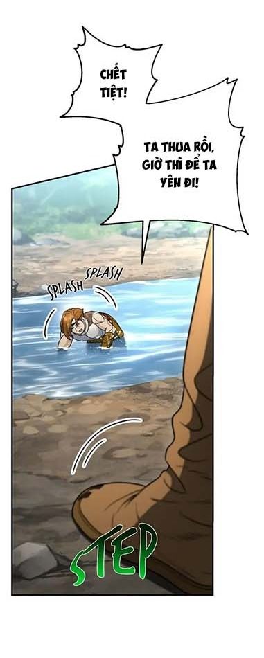 Chiến Binh Xương Trắng Thất Thủ: Chapter 144