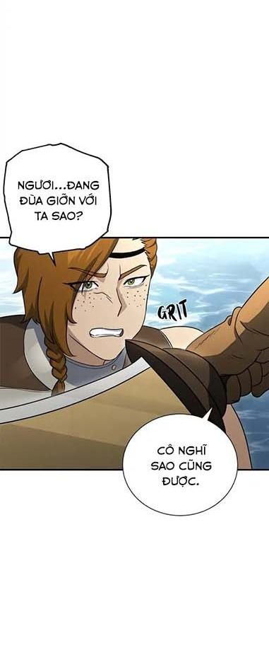 Chiến Binh Xương Trắng Thất Thủ: Chapter 144