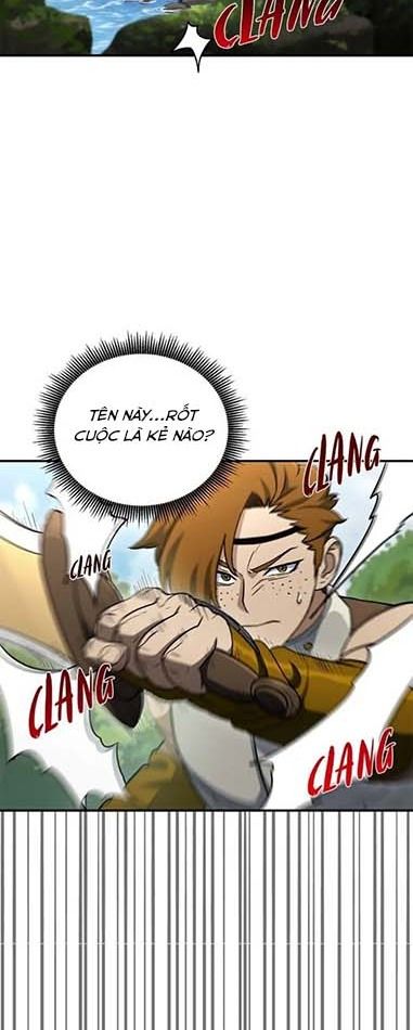 Chiến Binh Xương Trắng Thất Thủ: Chapter 144