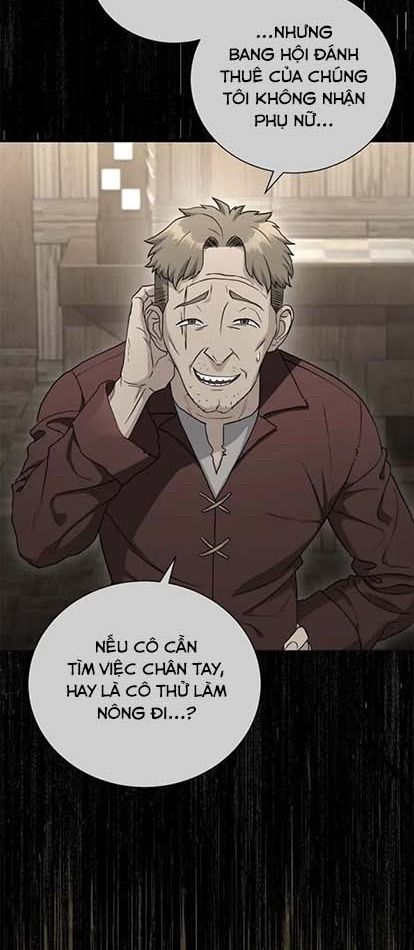 Chiến Binh Xương Trắng Thất Thủ: Chapter 144