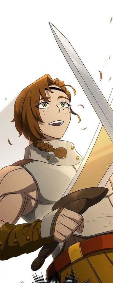 Chiến Binh Xương Trắng Thất Thủ: Chapter 144