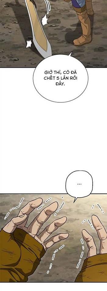 Chiến Binh Xương Trắng Thất Thủ: Chapter 144