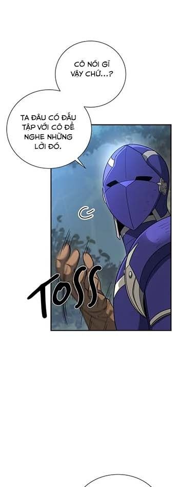 Chiến Binh Xương Trắng Thất Thủ: Chapter 144