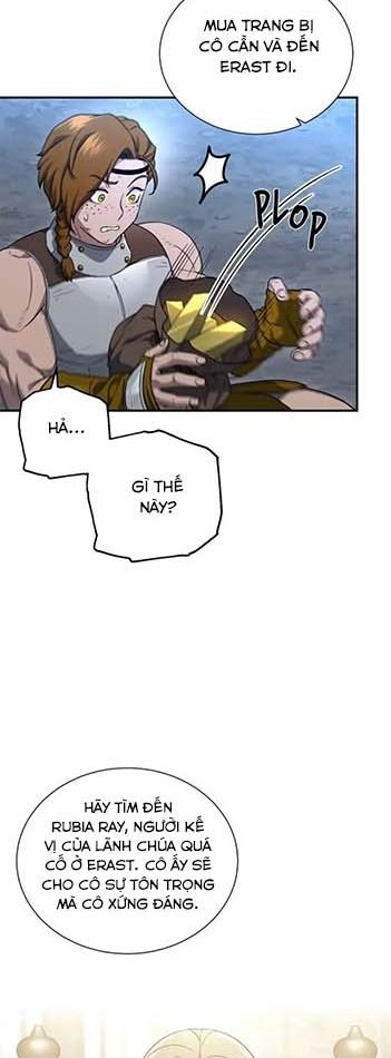 Chiến Binh Xương Trắng Thất Thủ: Chapter 144