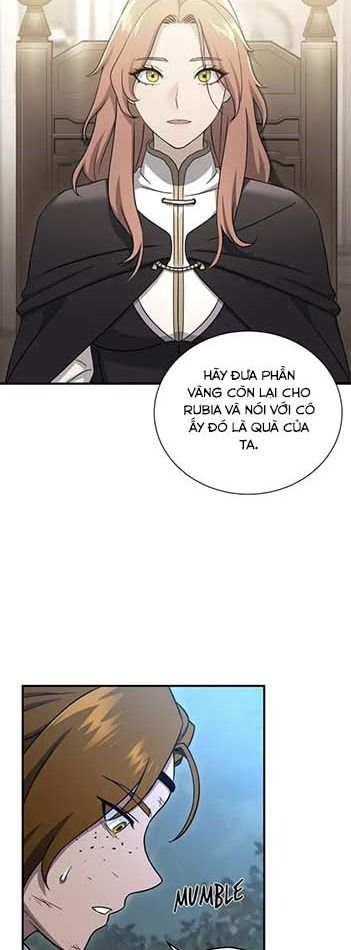 Chiến Binh Xương Trắng Thất Thủ: Chapter 144