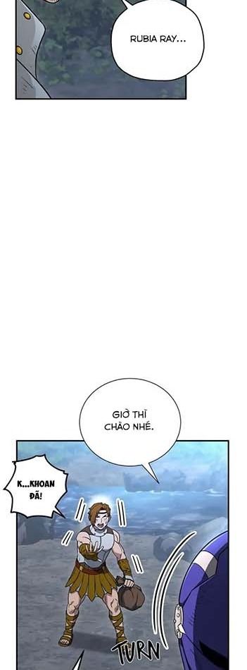 Chiến Binh Xương Trắng Thất Thủ: Chapter 144