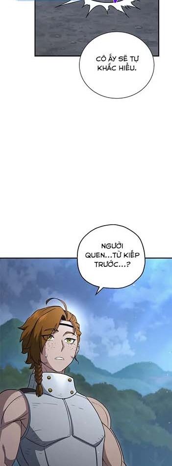 Chiến Binh Xương Trắng Thất Thủ: Chapter 144