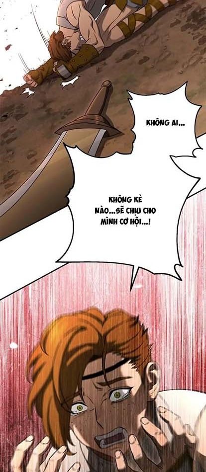 Chiến Binh Xương Trắng Thất Thủ: Chapter 144