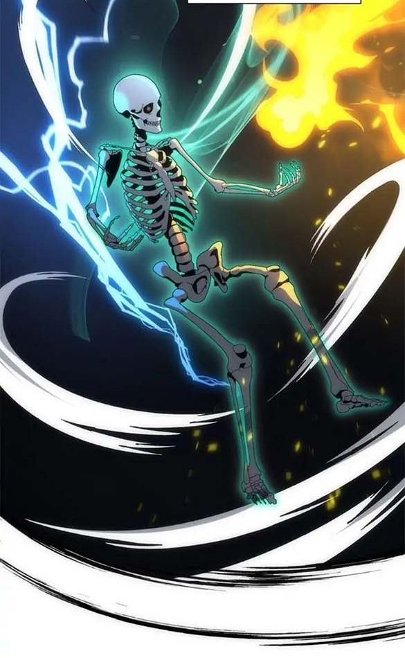 Chiến Binh Xương Trắng Thất Thủ: Chapter 144