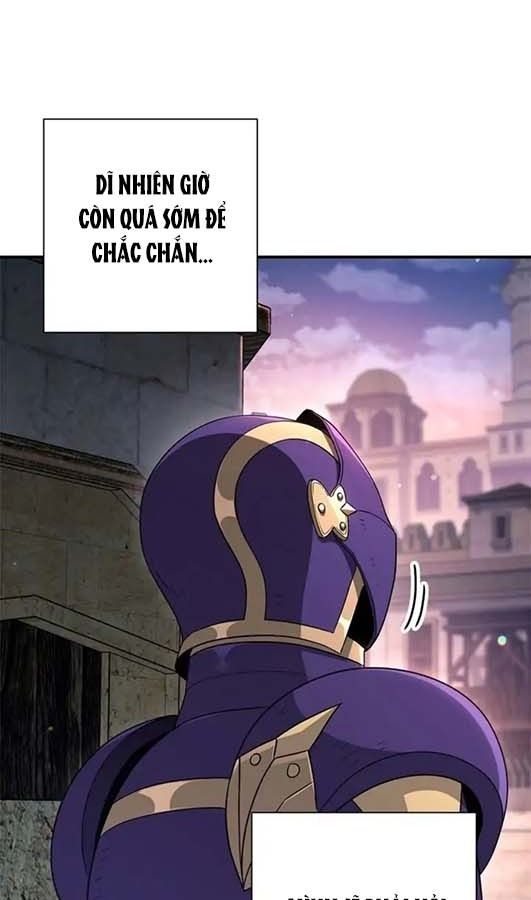 Chiến Binh Xương Trắng Thất Thủ: Chapter 145