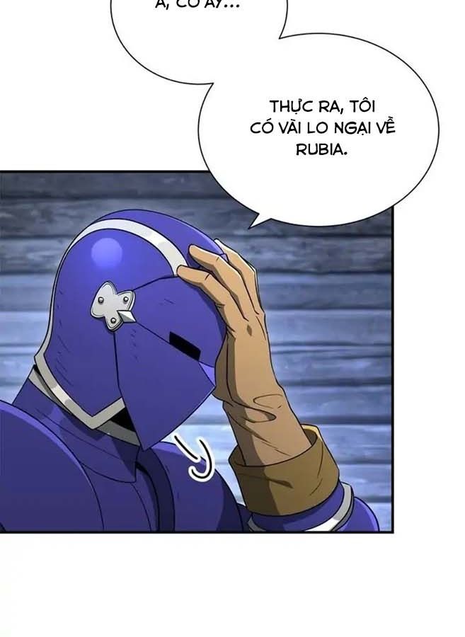 Chiến Binh Xương Trắng Thất Thủ: Chapter 145