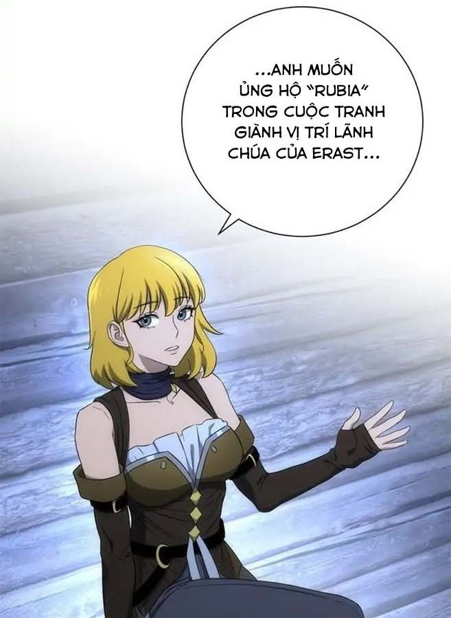 Chiến Binh Xương Trắng Thất Thủ: Chapter 145