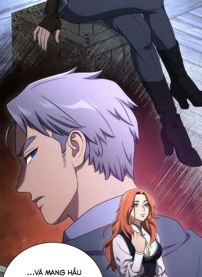 Chiến Binh Xương Trắng Thất Thủ: Chapter 145