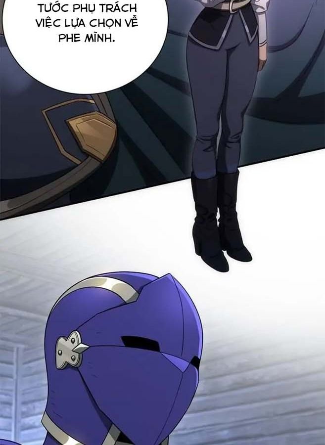 Chiến Binh Xương Trắng Thất Thủ: Chapter 145