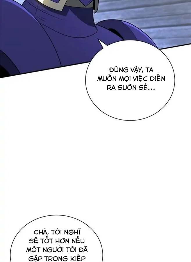 Chiến Binh Xương Trắng Thất Thủ: Chapter 145