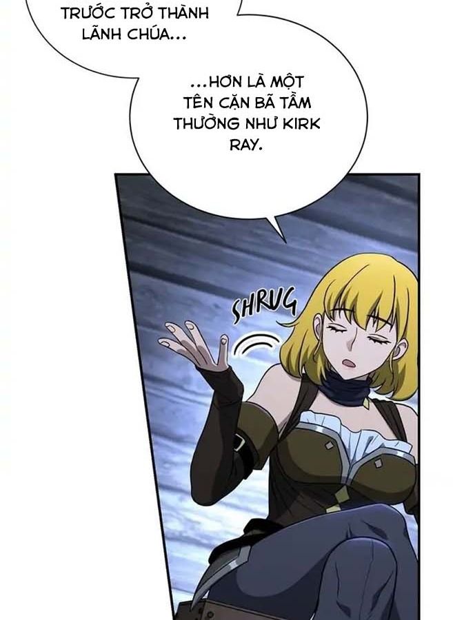 Chiến Binh Xương Trắng Thất Thủ: Chapter 145