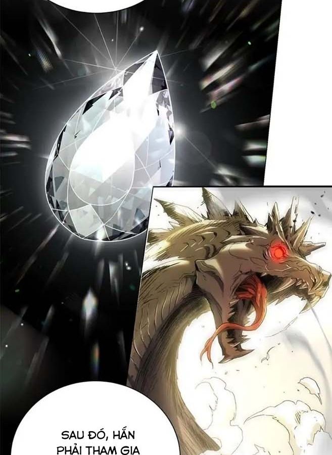 Chiến Binh Xương Trắng Thất Thủ: Chapter 145