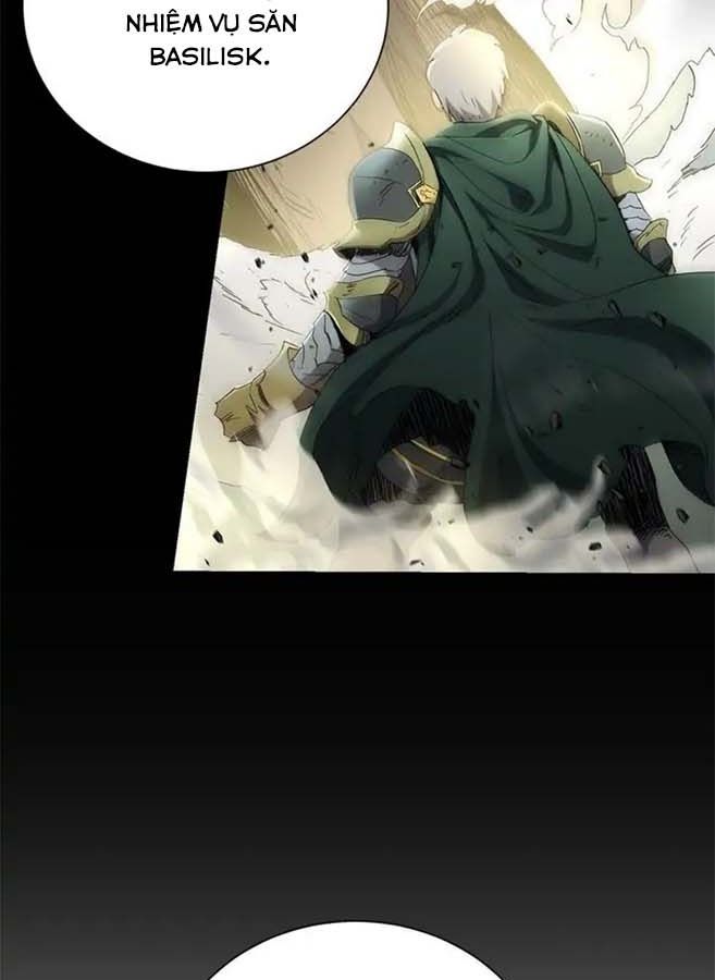 Chiến Binh Xương Trắng Thất Thủ: Chapter 145