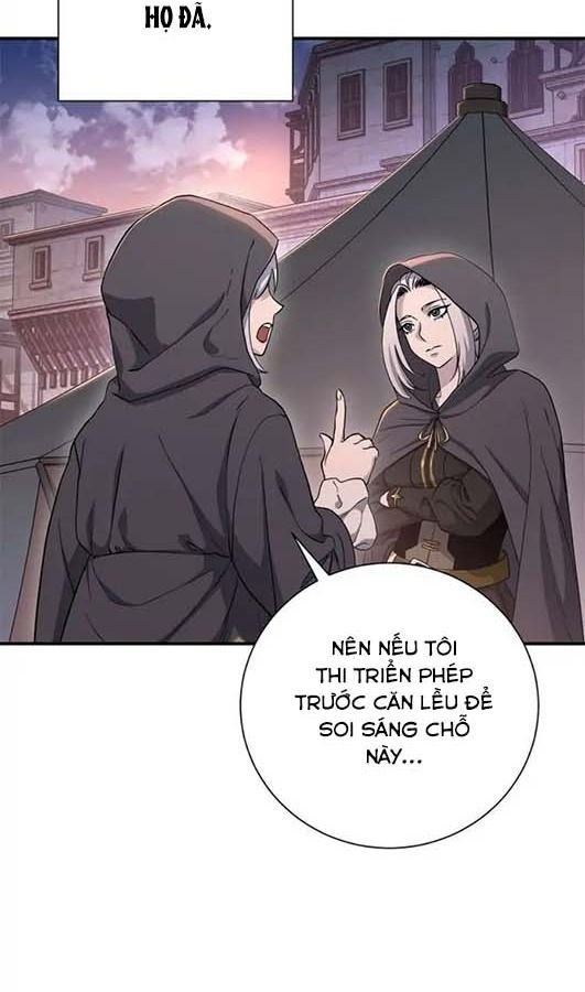 Chiến Binh Xương Trắng Thất Thủ: Chapter 145
