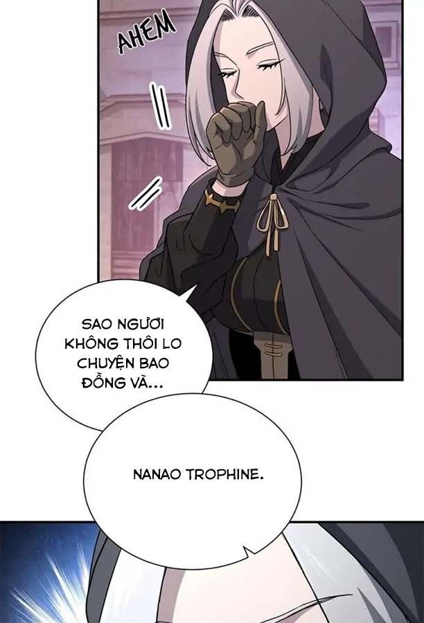 Chiến Binh Xương Trắng Thất Thủ: Chapter 145