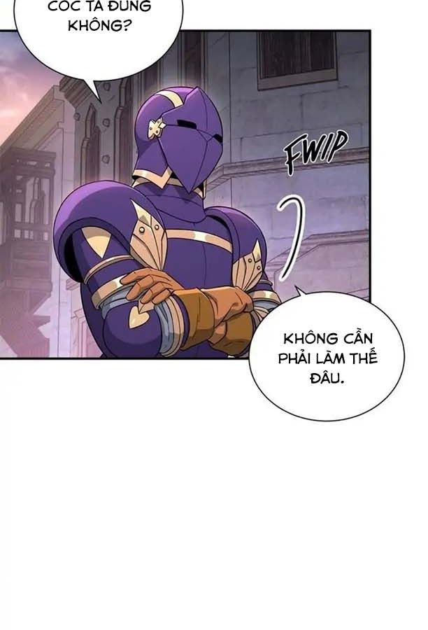 Chiến Binh Xương Trắng Thất Thủ: Chapter 145