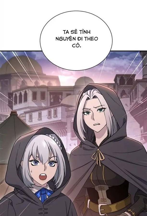 Chiến Binh Xương Trắng Thất Thủ: Chapter 145