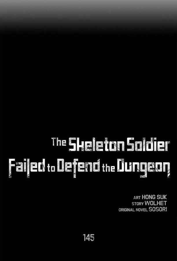 Chiến Binh Xương Trắng Thất Thủ: Chapter 145
