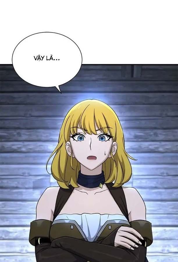 Chiến Binh Xương Trắng Thất Thủ: Chapter 145