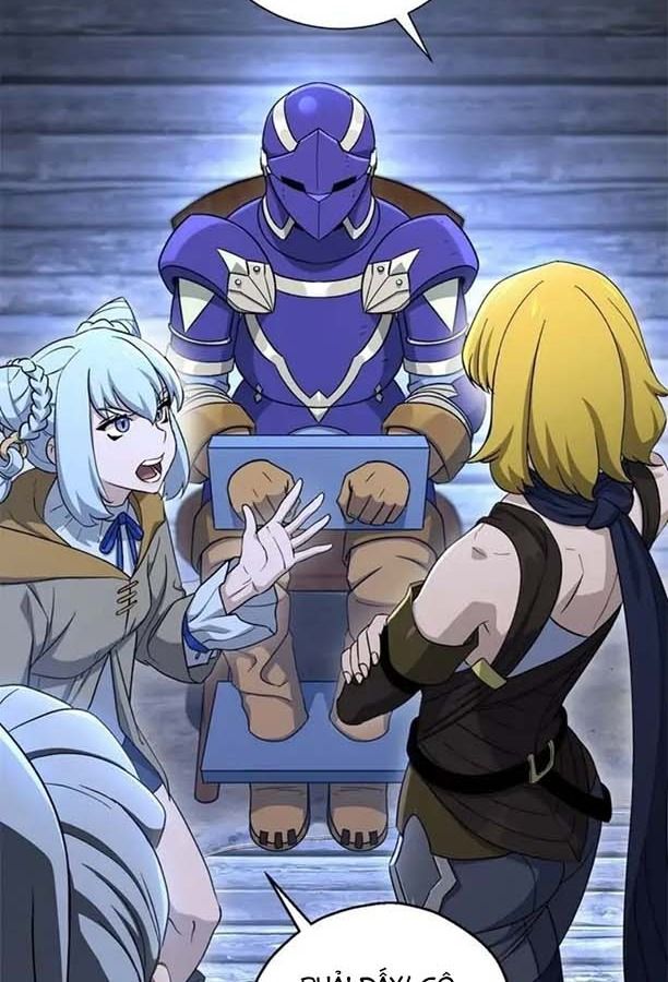 Chiến Binh Xương Trắng Thất Thủ: Chapter 145