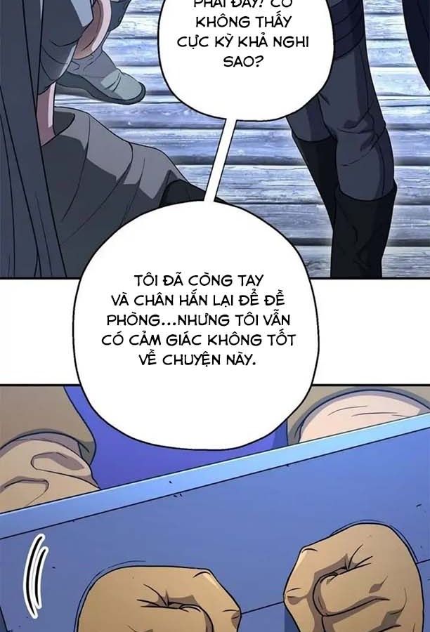 Chiến Binh Xương Trắng Thất Thủ: Chapter 145