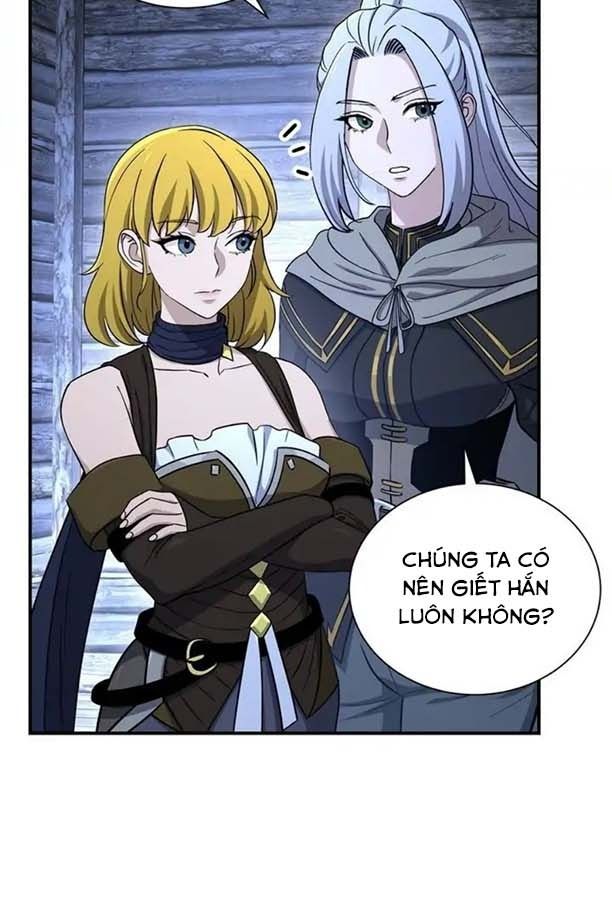 Chiến Binh Xương Trắng Thất Thủ: Chapter 145