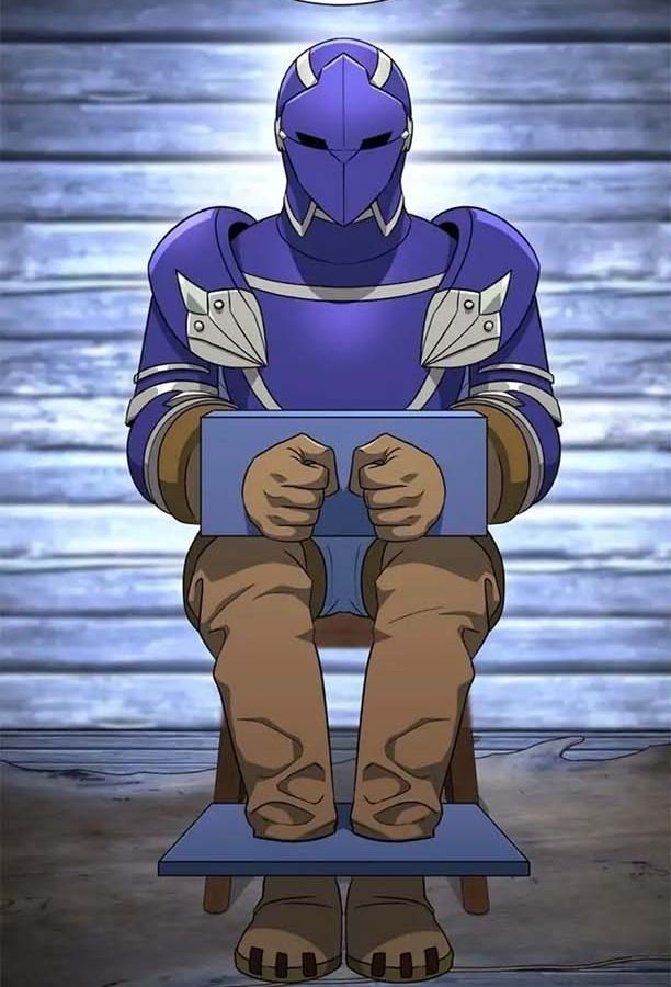 Chiến Binh Xương Trắng Thất Thủ: Chapter 145