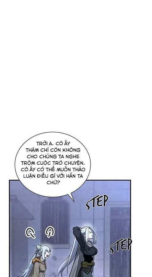 Chiến Binh Xương Trắng Thất Thủ: Chapter 145